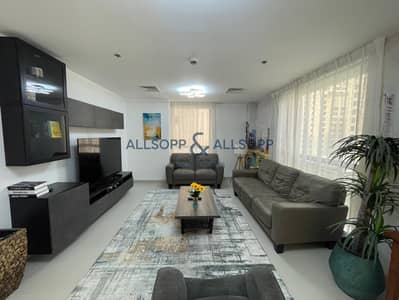 2 Bedroom Apartment for Rent in Jumeirah Beach Residence (JBR), Dubai - IMG_4205. jpg