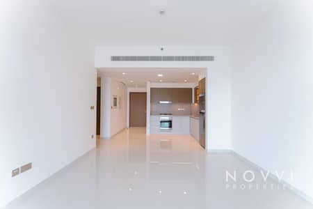 1 Bedroom Apartment for Rent in Dubai Harbour, Dubai - Panoramic views | Beach Access | Vacant