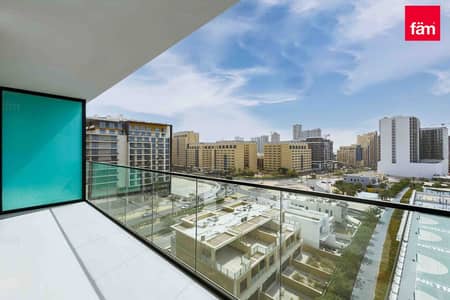 1 Bedroom Flat for Rent in Jumeirah Village Circle (JVC), Dubai - Be the First Tenant | Smart Home | Prime Location
