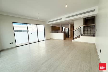 大马士革湖住宅， 迪拜 5 卧室联排别墅待租 - 位于大马士革湖住宅，圣托里尼别墅 5 卧室的联排别墅 300000 AED - 12480286