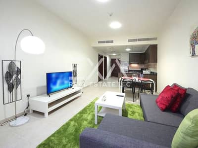 1 Bedroom Apartment for Rent in Dubai Marina, Dubai - 1. jpg