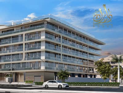 استوديو  للبيع في المدينة العالمية، دبي - IMG-20250811-WA0144. jpg
