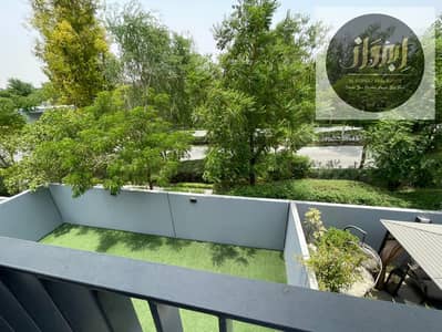 3 Bedroom Villa for Rent in Tilal City, Sharjah - 1000199472. jpg