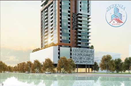 2 Bedroom Flat for Sale in Al Mamzar, Sharjah - IMG-20250727-WA0067. jpg