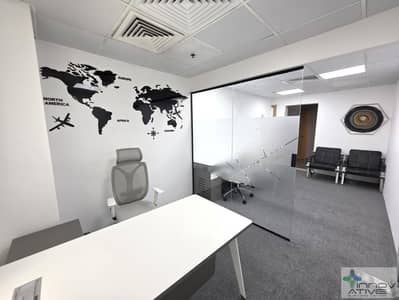 Office for Rent in Deira, Dubai - 20250811_131749. jpg