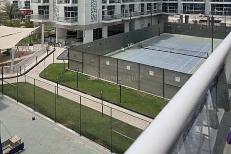 3 Bedroom Apartment for Rent in Dubai Studio City, Dubai - fully furnished | 3-bedroom | rent | Glitz3