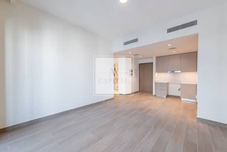 1 Bedroom Apartment for Rent in Dubai Creek Harbour, Dubai - Brand New | Beach Access | Chiller Free