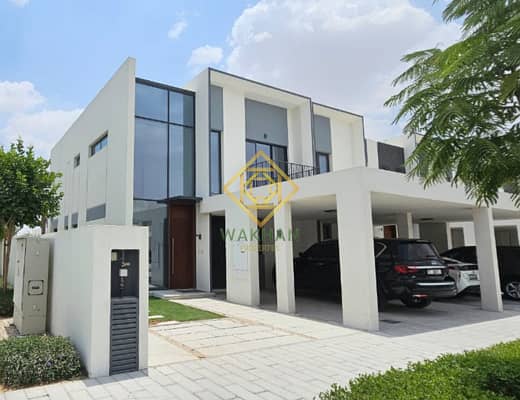 位于山谷小区，伊甸园 4 卧室的别墅 200000 AED - 12480415