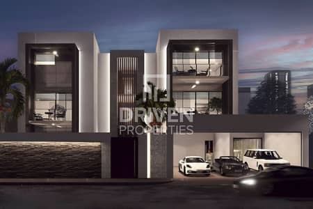 Townhouse for Sale in Mohammed Bin Rashid City, Dubai - Exclusive | Luxurious Townhouse | Best Price