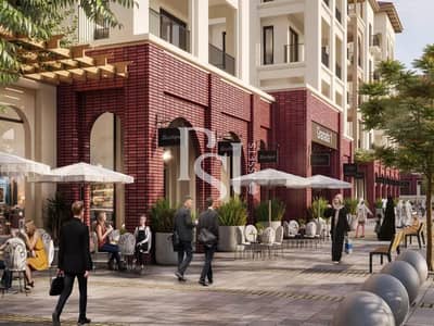 1 Bedroom Flat for Sale in Zayed City, Abu Dhabi - 1. jpg