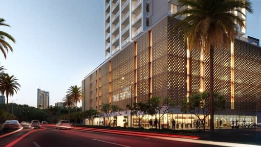 2 Bedroom Apartment for Sale in Jumeirah Village Circle (JVC), Dubai - HIGHER FLOOR | HIGH ROI | PAYMENT PLAN