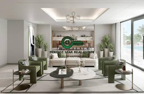 Studio for Sale in Jumeirah Village Circle (JVC), Dubai - facilities_clubhouse. jpg