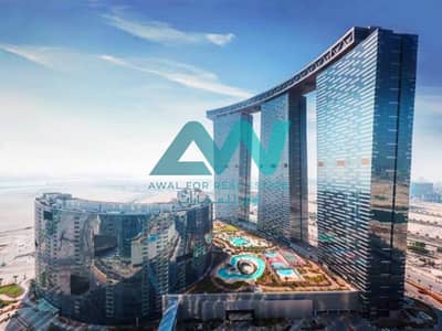 阿尔雷姆岛， 阿布扎比 1 卧室公寓待租 - New Project(2) copy. jpg