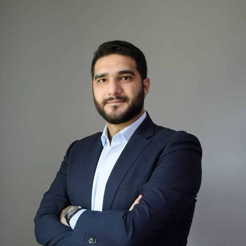 Mohammad Yaghmour