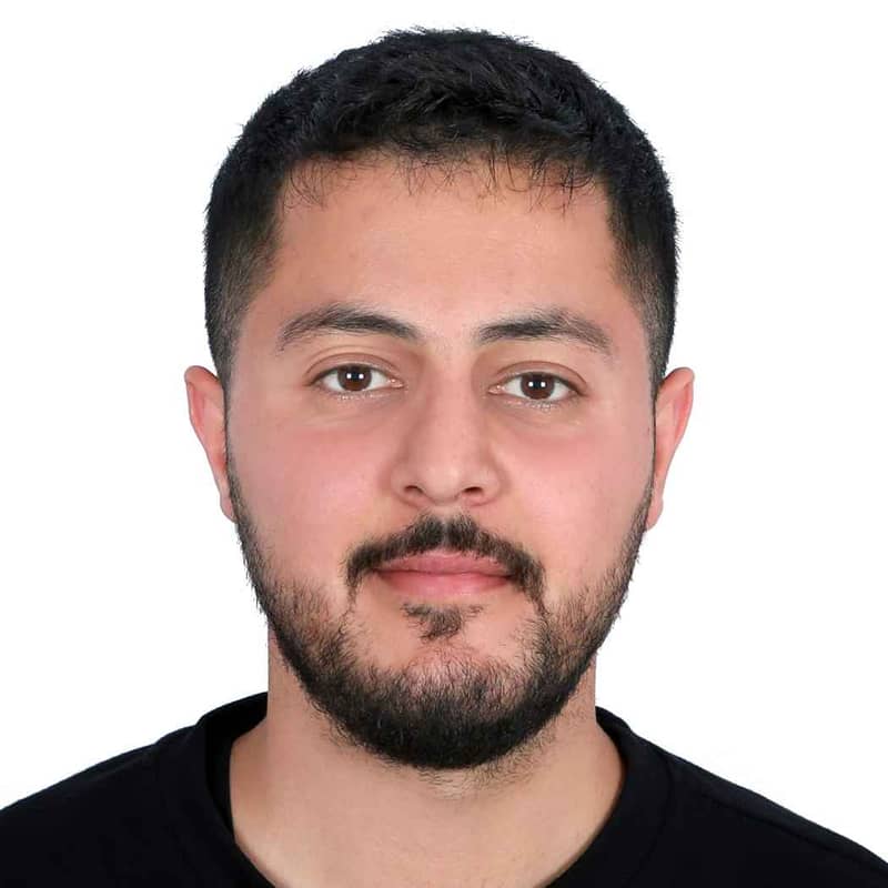 Oudai Haitham