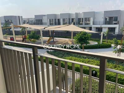 3 Bedroom Villa for Rent in Dubai South, Dubai - 1. png