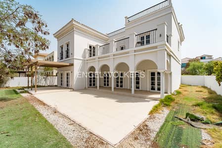 5 Bedroom Villa for Rent in The Villa, Dubai - Motivated Seller | Standalone Villa | Cordoba Type