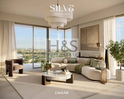 شقة 3 غرف نوم للبيع في مرسى خور دبي، دبي - SILVA_DCH_IMAGE09. jpg