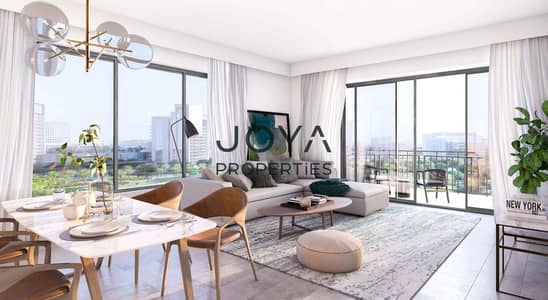 2 Cпальни Апартамент Продажа в Дубай Хиллс Истейт, Дубай - Квартира в Дубай Хиллс Истейт，Парк Филд，Парк Филд Билдинг 2, 2 cпальни, 2600000 AED - 12480532