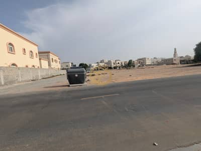 阿尔莫瓦哈特， 阿治曼 住宅地块待售 - PXL_20250811_123309619. jpg