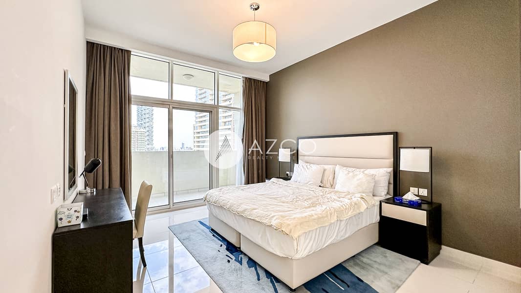 位于朱美拉环形村(JVC),JVC第18区,108大厦 1 卧室的公寓 75000 AED - 12480534 位于朱美拉环形村(JVC),JVC第18区,108大厦 1 卧室的公寓 75000 AED - 12480534