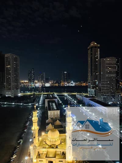 1 Bedroom Flat for Rent in Al Majaz, Sharjah - e14e4a15-5840-4d82-bb94-f4584d4a3865. jpg