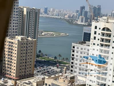 1 Bedroom Apartment for Rent in Al Khan, Sharjah - 988d6978-a8b8-492f-97e5-3b2e88c678d3. jpg