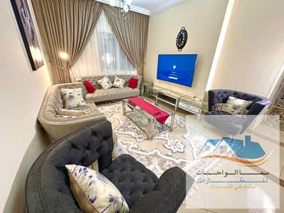 فلیٹ 1 غرفة نوم للايجار في التعاون، الشارقة - e01ae9a4-a56a-4726-814b-a408fb1df0d7. jpg