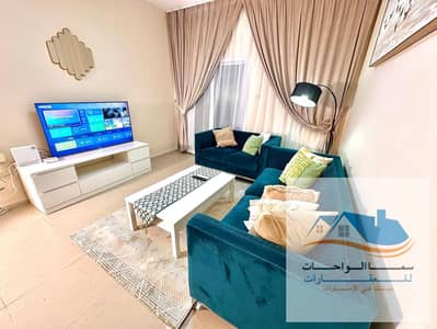 شقة 1 غرفة نوم للايجار في القصباء، الشارقة - 57efb7d8-e819-429e-89f4-1fb5991ebf4b - Copy. jpg