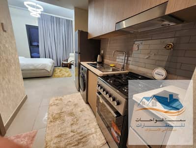 استوديو  للايجار في الخان، الشارقة - 2e29dec3-f1b0-436f-be65-a3f2b3bde8c5. jpg