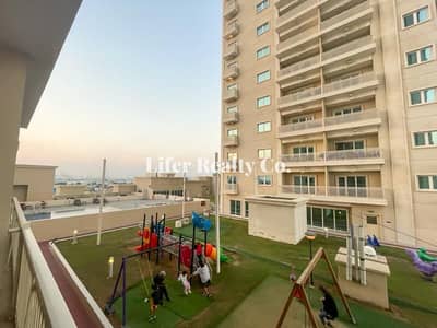 2 Cпальни Апартаменты в аренду в Джебель Али, Дубай - WhatsApp Image 2025-06-11 at 10.58. 29 AM. jpeg
