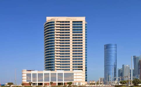 2 Bedroom Apartment for Sale in Al Reem Island, Abu Dhabi - Julphar-Residence-01-1024x634. jpg