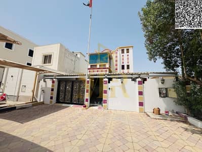 فيلا تجارية  للايجار في الروضة، عجمان - IMG-20250810-WA0313. jpg