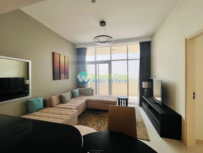 1 Bedroom Flat for Rent in Jumeirah Village Circle (JVC), Dubai - IMG-20250811-WA0108. jpg