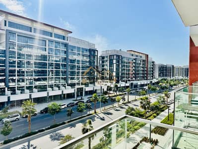 Studio for Rent in Meydan City, Dubai - IMG_1246. JPG