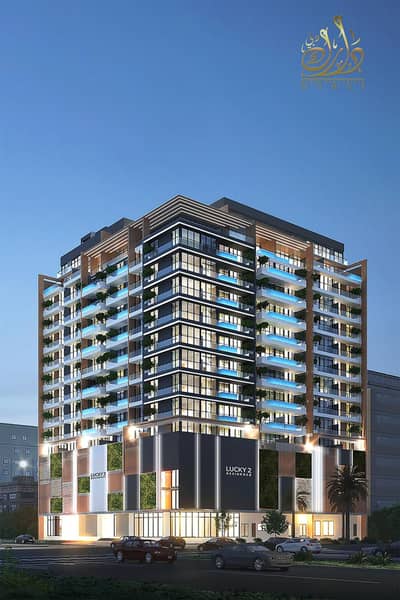2 Bedroom Apartment for Sale in Jumeirah Village Circle (JVC), Dubai - ff9e0a4f2a476208dfb60b4e8f5050f9. jpg