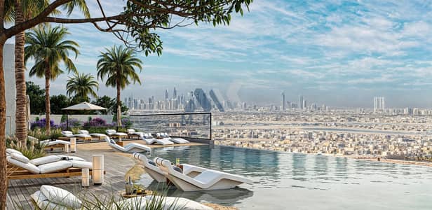Studio for Sale in Dubai Science Park, Dubai - WhatsApp Image 2025-06-23 at 4.26. 14 PM. jpeg