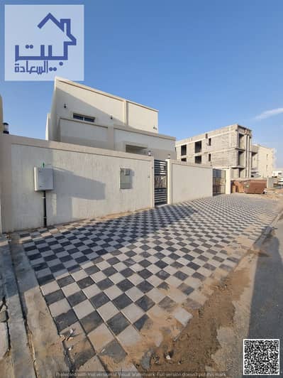 3 Bedroom Villa for Rent in Al Zahya, Ajman - IMG-20250804-WA0346. jpg