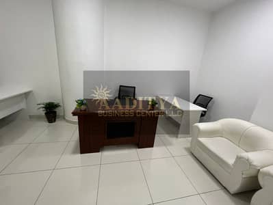 Office for Rent in Bur Dubai, Dubai - 0d1f2dc8-da69-4525-ba19-cd0d0f8d419e. jpg