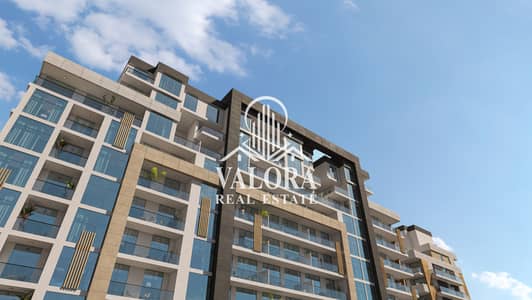 2 Cпальни Апартаменты Продажа в Остров Аль Рим, Абу-Даби - CGI-02. jpg