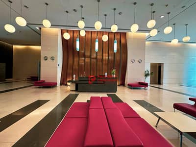 Office for Rent in Jebel Ali, Dubai - Prime Location | Fully Fitted Office | Near Metro
