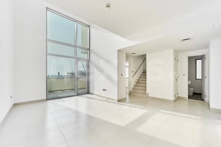 迪拜南部街区， 迪拜 3 卧室联排别墅待租 - 位于迪拜南部街区，居住区，脉动住宅区，脉动联排别墅 3 卧室的联排别墅 139999 AED - 12480667