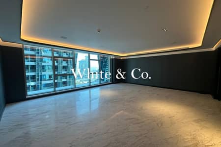 2 Bedroom Flat for Sale in Business Bay, Dubai - High Floor | Large Layout | Canal View