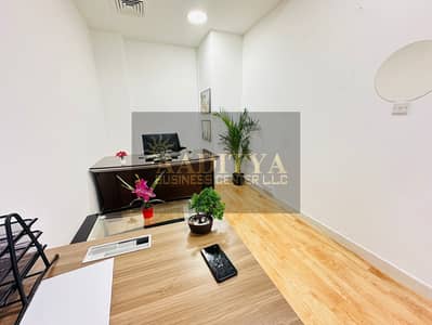 迪拜湾， 迪拜 写字楼待租 - 3da786f5-d385-42a7-8624-cef6c5f9b3eb. jpg