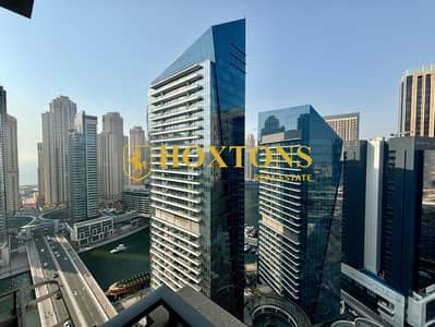 2 Bedroom Flat for Rent in Dubai Marina, Dubai - IMG_2874. jpeg