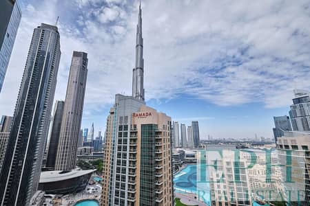 2 Bedroom Flat for Sale in Downtown Dubai, Dubai - 456800685. jpg