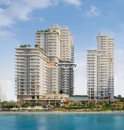 3 Cпальни Таунхаус Продажа в Остров Аль Рим, Абу-Даби - M3. jpg