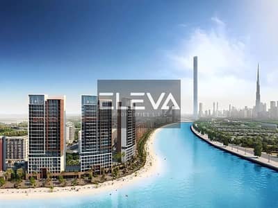 1 Bedroom Flat for Sale in Meydan City, Dubai - Azizi Riviera 68 (1)_1_11zon. jpeg