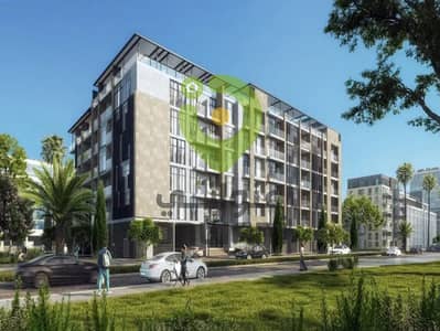 4 Cпальни Таунхаус Продажа в Масдар Сити, Абу-Даби - onwani (8). jpg