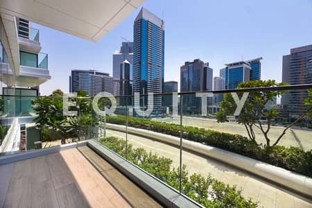 1 Bedroom Flat for Rent in Downtown Dubai, Dubai - Brand New Unit | Below Market | Available Now